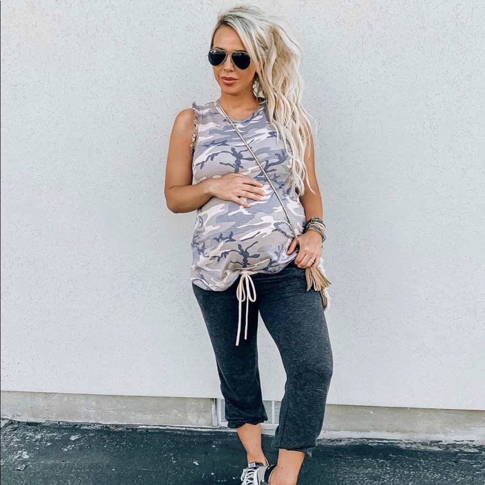 Maternity Tank top